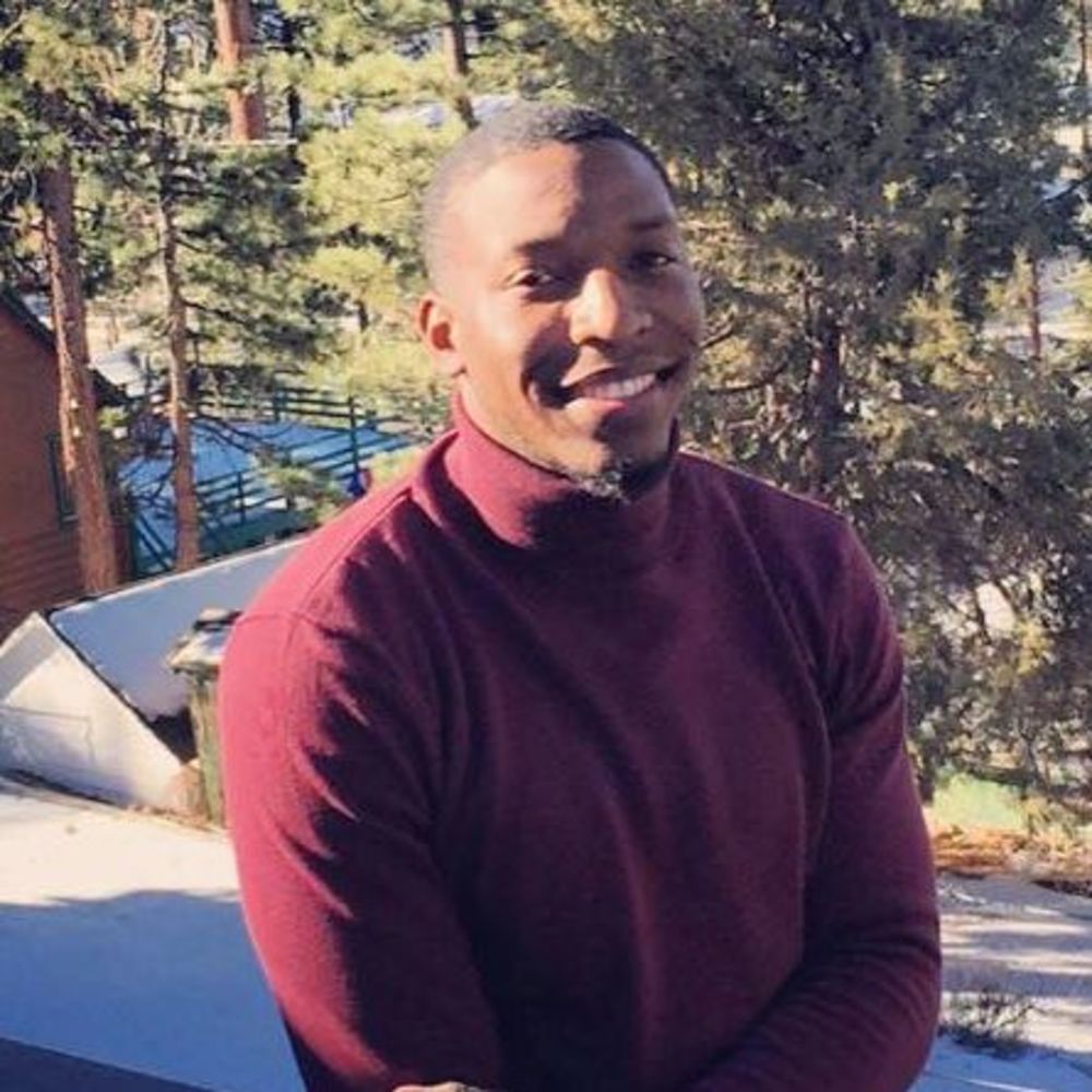 Meet your Posher, Shawn